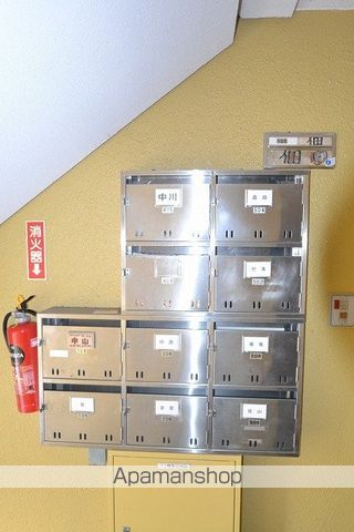 その他共有部分　その他共有部分