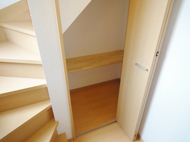 その他部屋・スペース