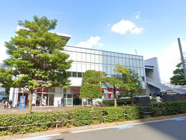 幼稚園・保育園　アンジェリカ保育園芝浦園（幼稚園・保育園）まで363m