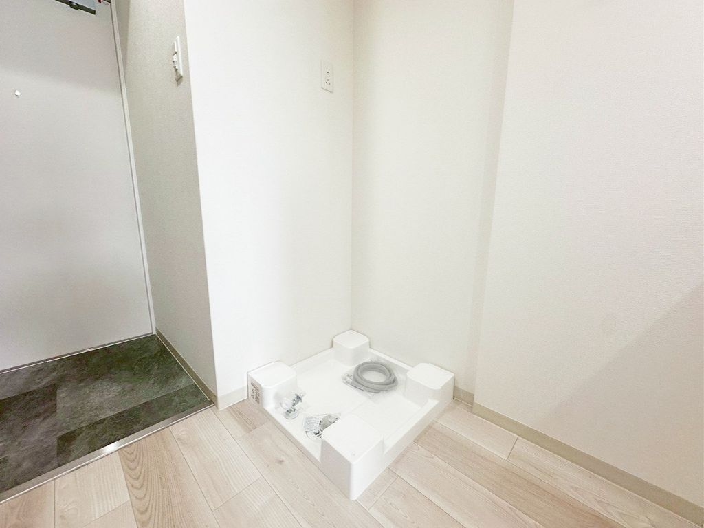 その他　バルコニー
