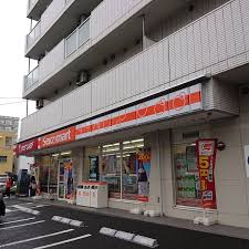 コンビニ　セイコーマート南6条店（コンビニ）まで180m