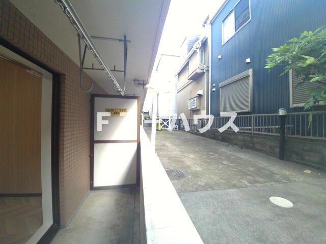ロビー