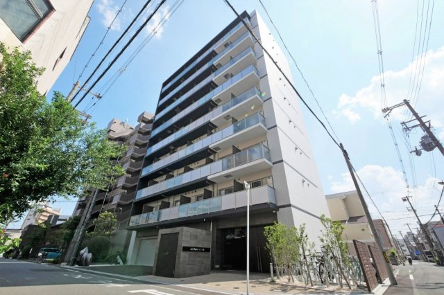 建物外観　建物外観を気になさる方へ、見た目の良い物件です