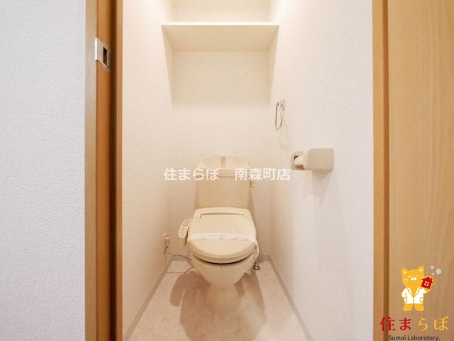 トイレ　意外と見られるポイント