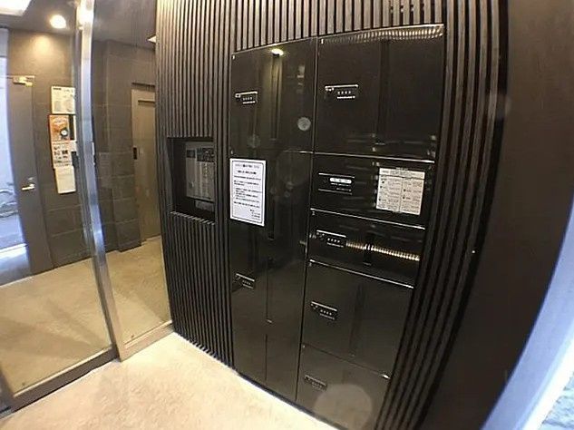 その他共有部分　☆その他共用部分☆