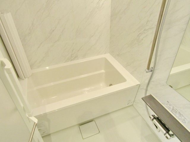 バス・シャワールーム　★バスルーム★