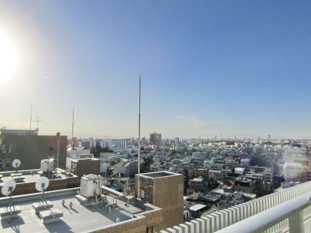 眺望　★景色★