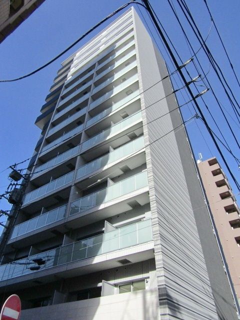 建物外観　★外観★