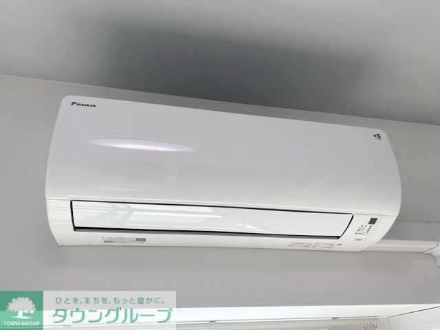 その他設備　設備