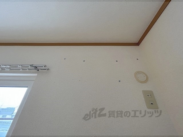 その他設備　設置可能