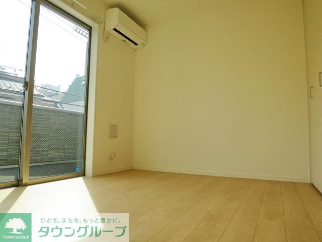 その他部屋・スペース　日当たりの良いお部屋です