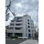 Uハイツ上野毛 3階 築37年の賃貸物件