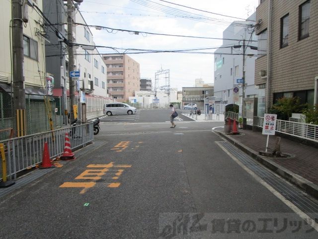 その他　駐車場