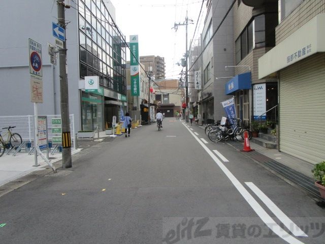 その他共有部分　駐車場