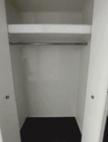 収納　☆収納豊富☆