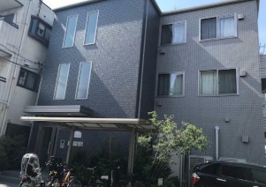 建物外観　☆きれいな外観☆