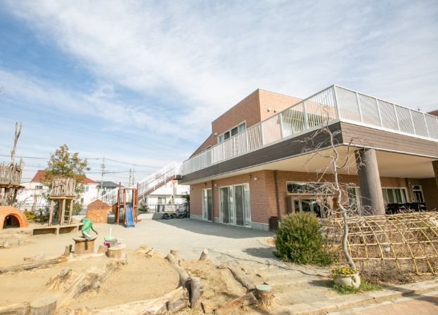 幼稚園・保育園　まなびの森保育園本駒込プチ・クレイシュ（幼稚園・保育園）まで253m
