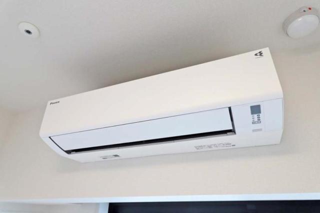 その他設備　別部屋同仕様