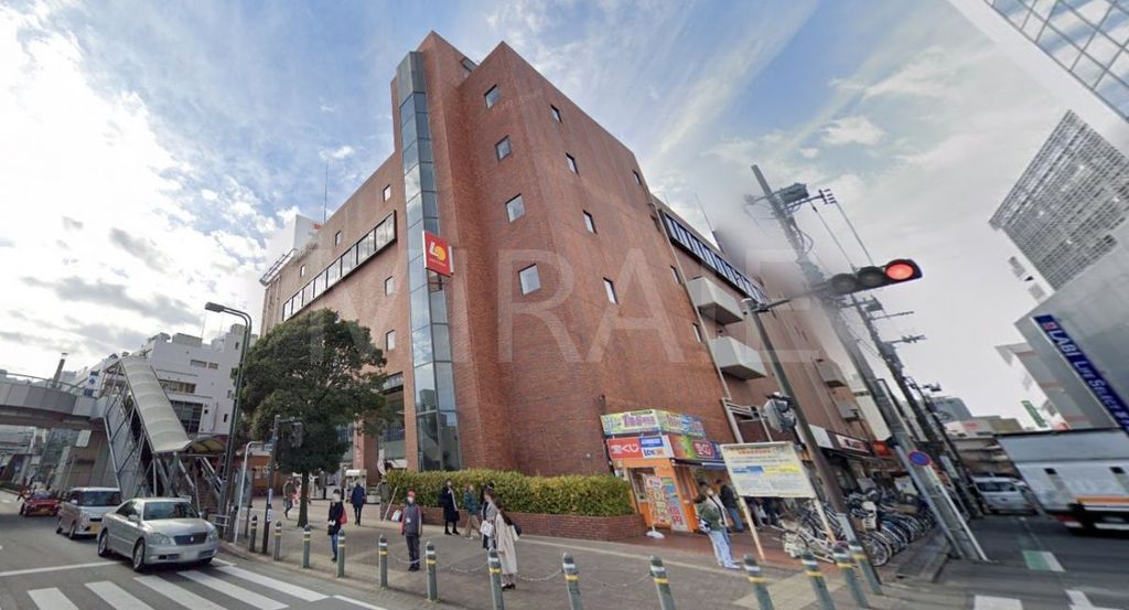 ホームセンター　ヤマダデンキヤマダアウトレット茅ヶ崎店（ホームセンター）まで410m