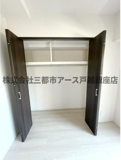 収納　ブリスコート