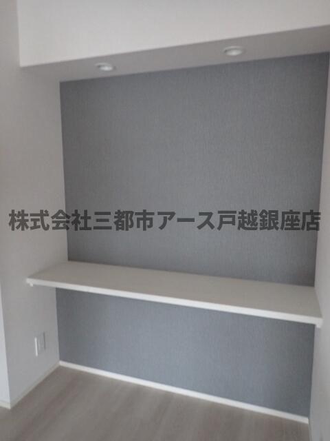その他　ブリスコート