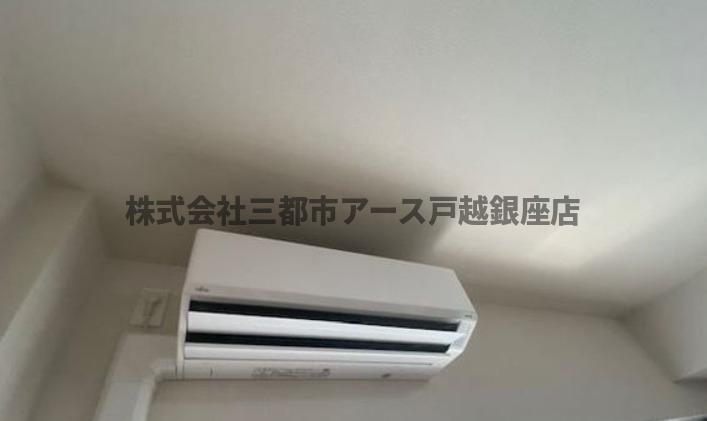 その他設備　ブリスコート