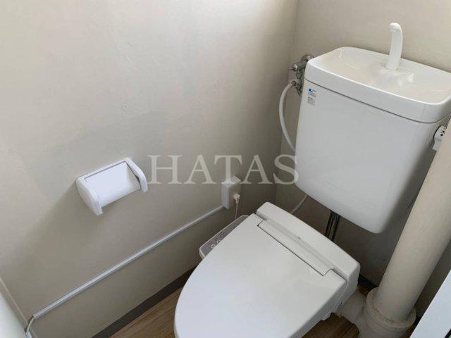 トイレ　同物件の参考画像です。