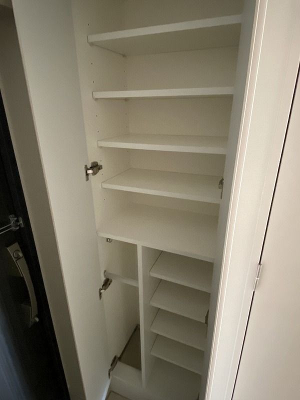 その他部屋・スペース　■室内洗濯機置き場