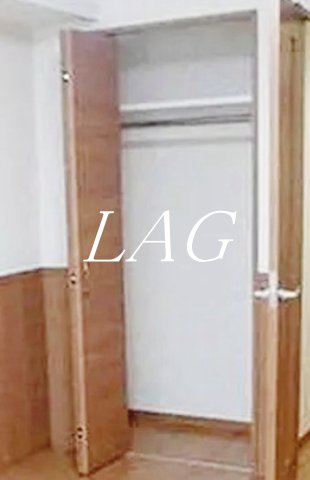 収納　収納です。