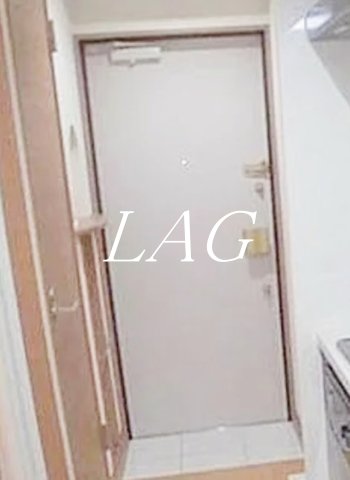 玄関　玄関です。