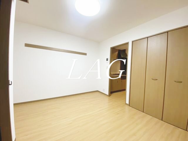 その他部屋・スペース　寝室です。