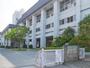 中学校　城南中学校（中学校）まで1500m
