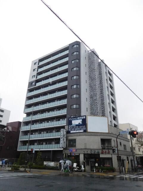 建物外観　☆綺麗な外観☆