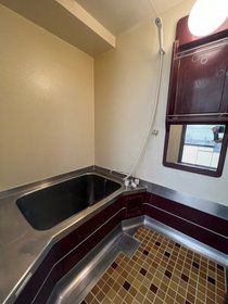 バス・シャワールーム　※別部屋参考写真