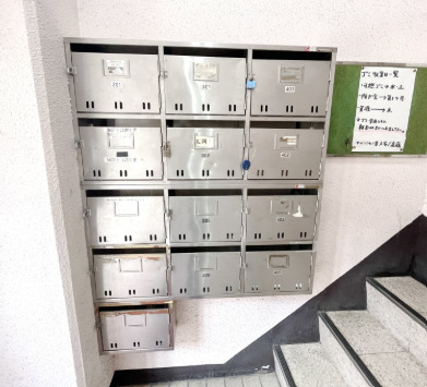 ロビー