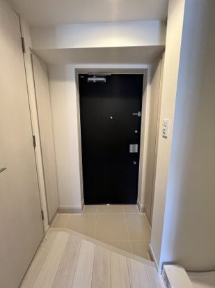 玄関　☆広々とした玄関☆