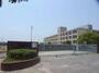 中学校　明石市立魚住東中学校（中学校）まで650m