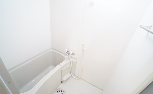 バス・シャワールーム　★別住戸の参考写真です★