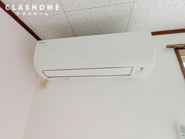 その他設備　イメージ画像になります