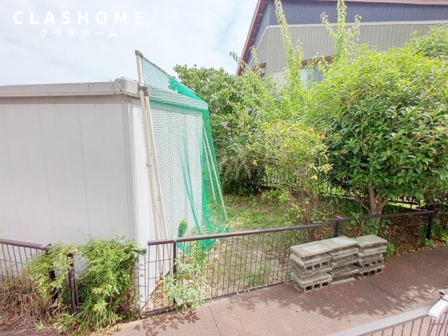 眺望　イメージ画像になります