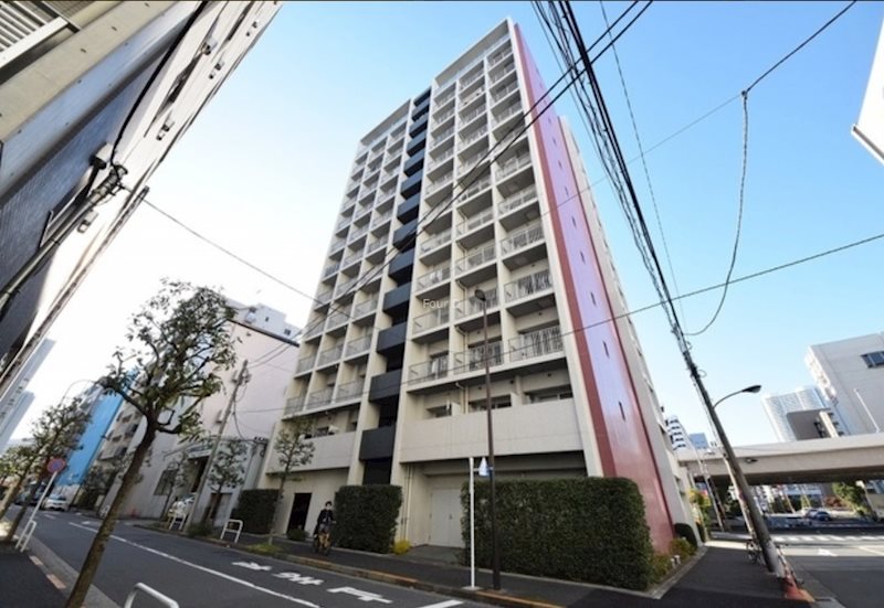 建物外観　★見学予約受付中★