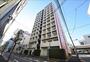芝浦ふ頭駅より徒歩11分 築20年 13階建の賃貸物件