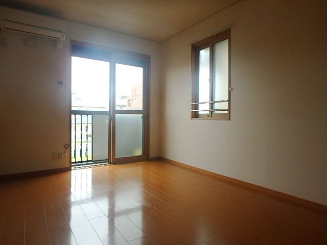 その他部屋・スペース　居室