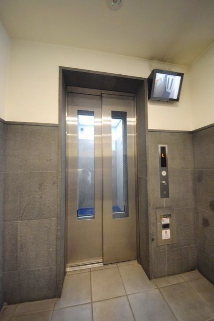 その他設備　★エレベーター★