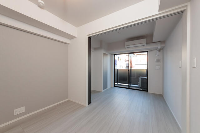 居室・リビング　※写真は同タイプ住戸です。