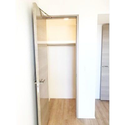 収納　物件画像