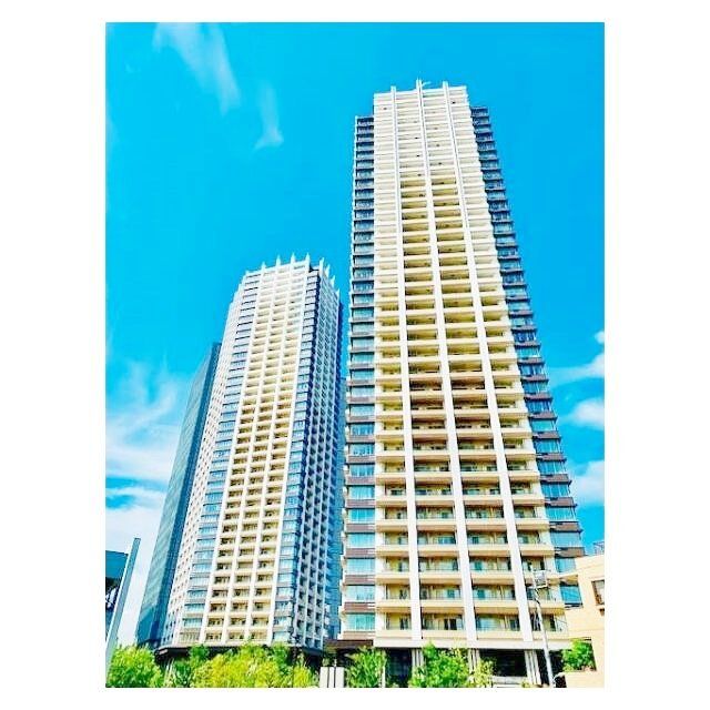建物外観　物件画像