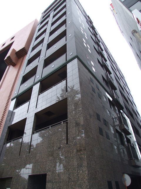 建物外観　建物外観