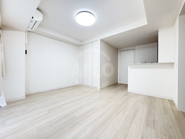 居室・リビング　グランドメゾン新梅田タワー THE CLUB RESIDEN