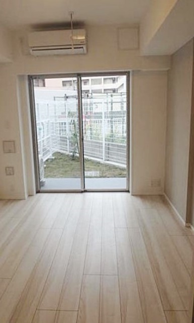 居室・リビング　別部屋同仕様タイプ
